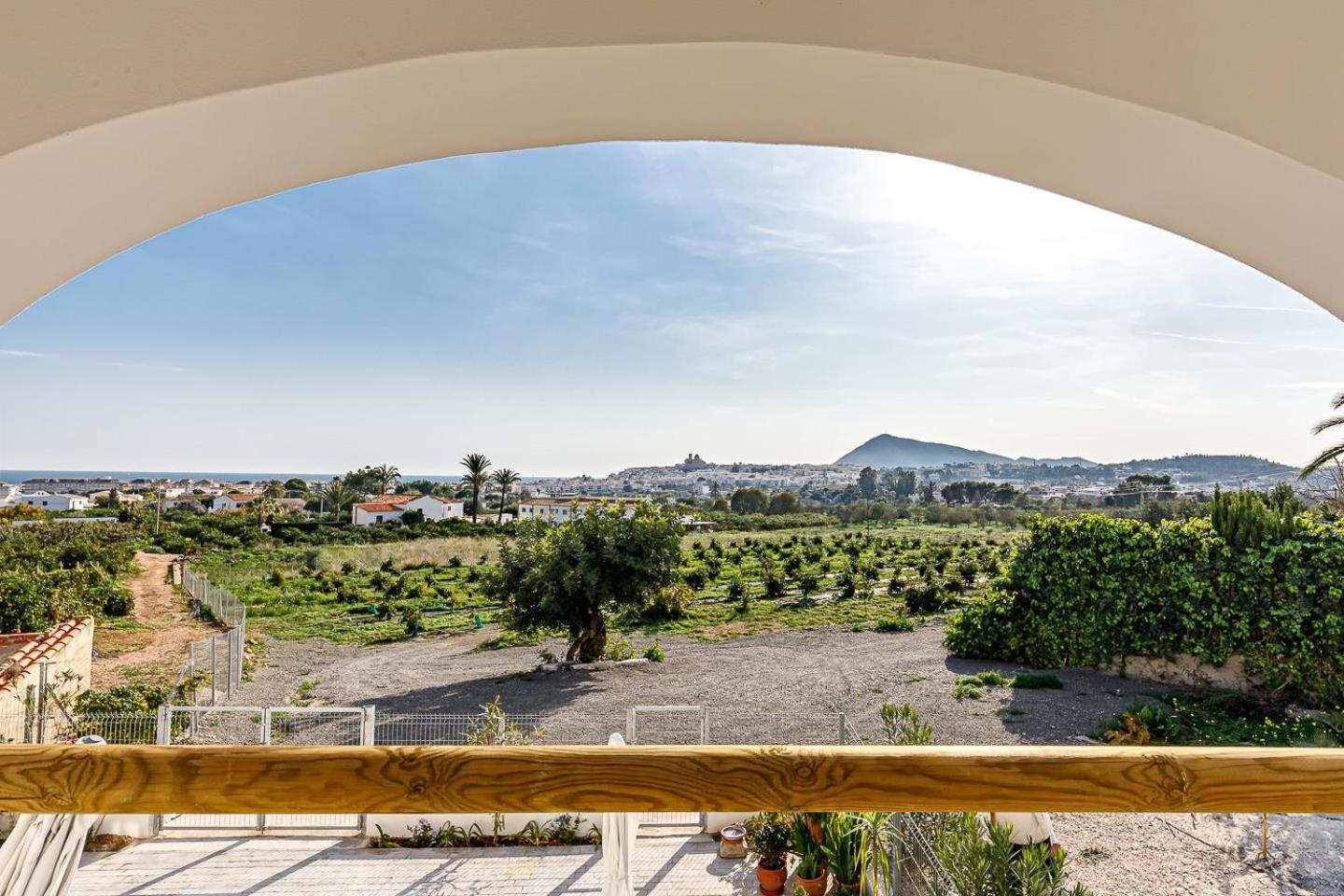 Finca El Tossal Altea Exterior photo