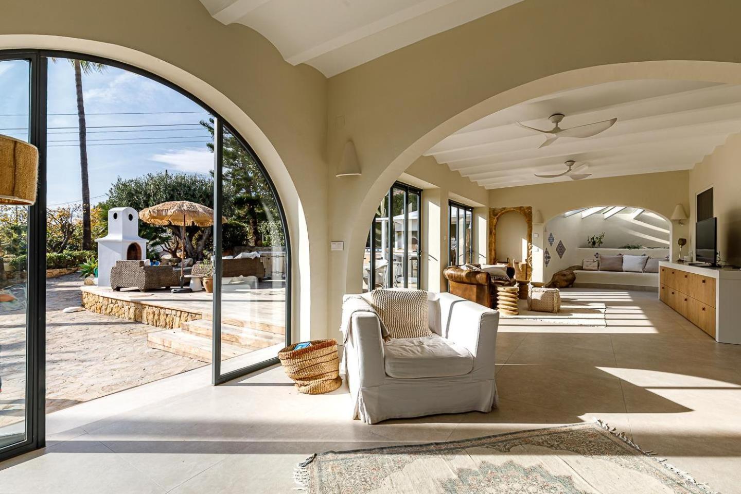 Finca El Tossal Altea Exterior photo
