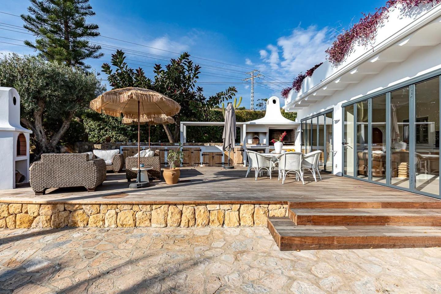 Finca El Tossal Altea Exterior photo